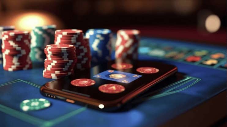 Nomor rekening virtual Mandiri yang ditampilkan di layar deposit ratu 188